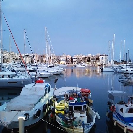 Freatida Apartment Pire Dış mekan fotoğraf