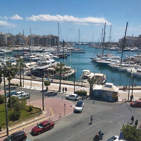 Freatida Apartment Pire Dış mekan fotoğraf