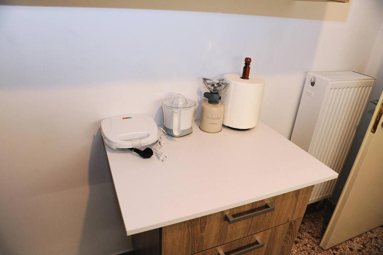 Freatida Apartment Pire Dış mekan fotoğraf
