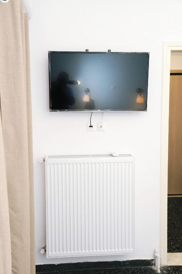 Freatida Apartment Pire Dış mekan fotoğraf