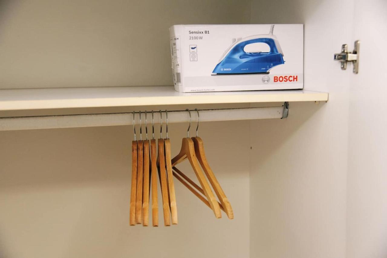 Freatida Apartment Pire Dış mekan fotoğraf