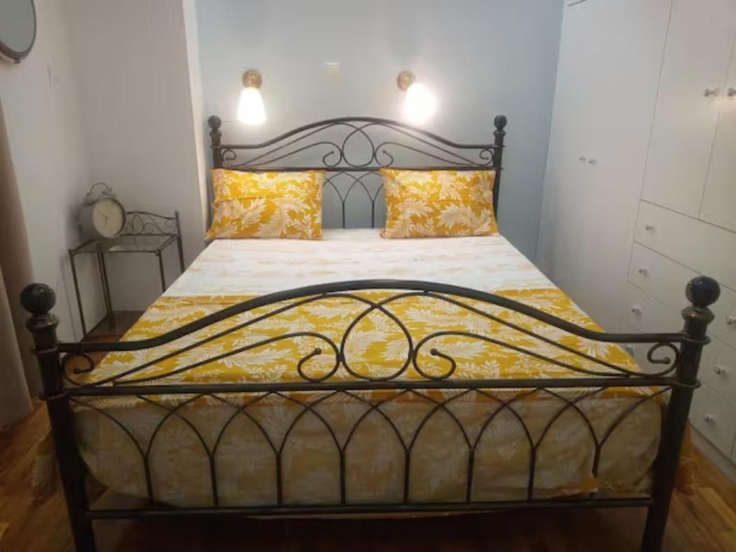 Freatida Apartment Pire Dış mekan fotoğraf