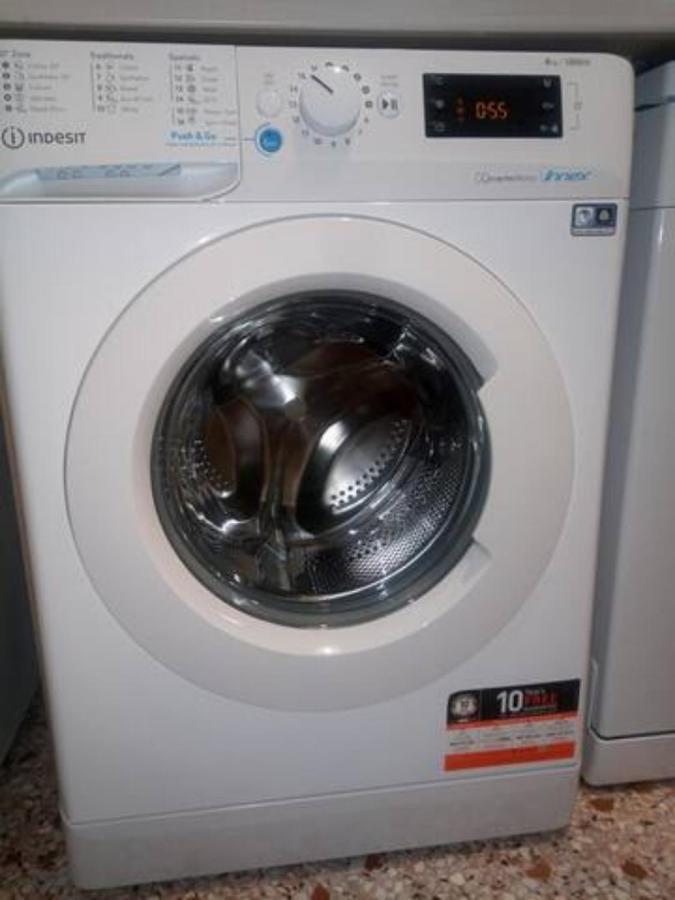Freatida Apartment Pire Dış mekan fotoğraf