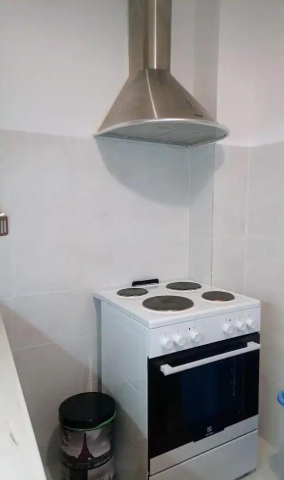 Freatida Apartment Pire Dış mekan fotoğraf