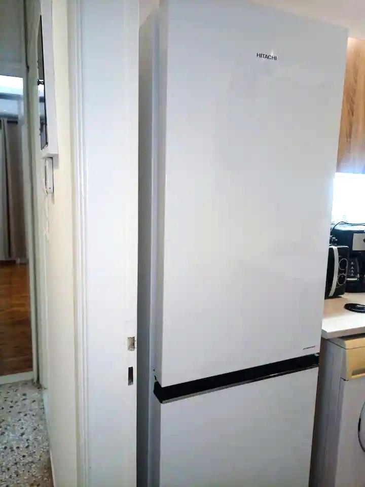 Freatida Apartment Pire Dış mekan fotoğraf