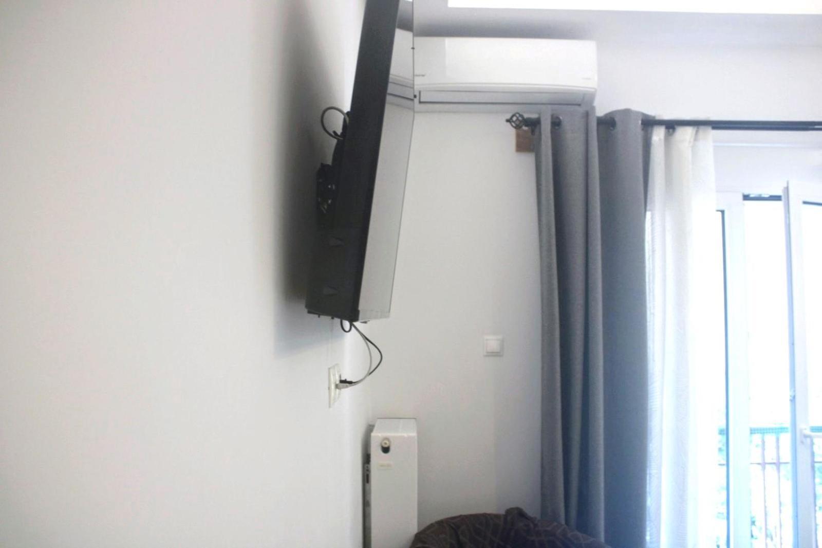 Freatida Apartment Pire Dış mekan fotoğraf