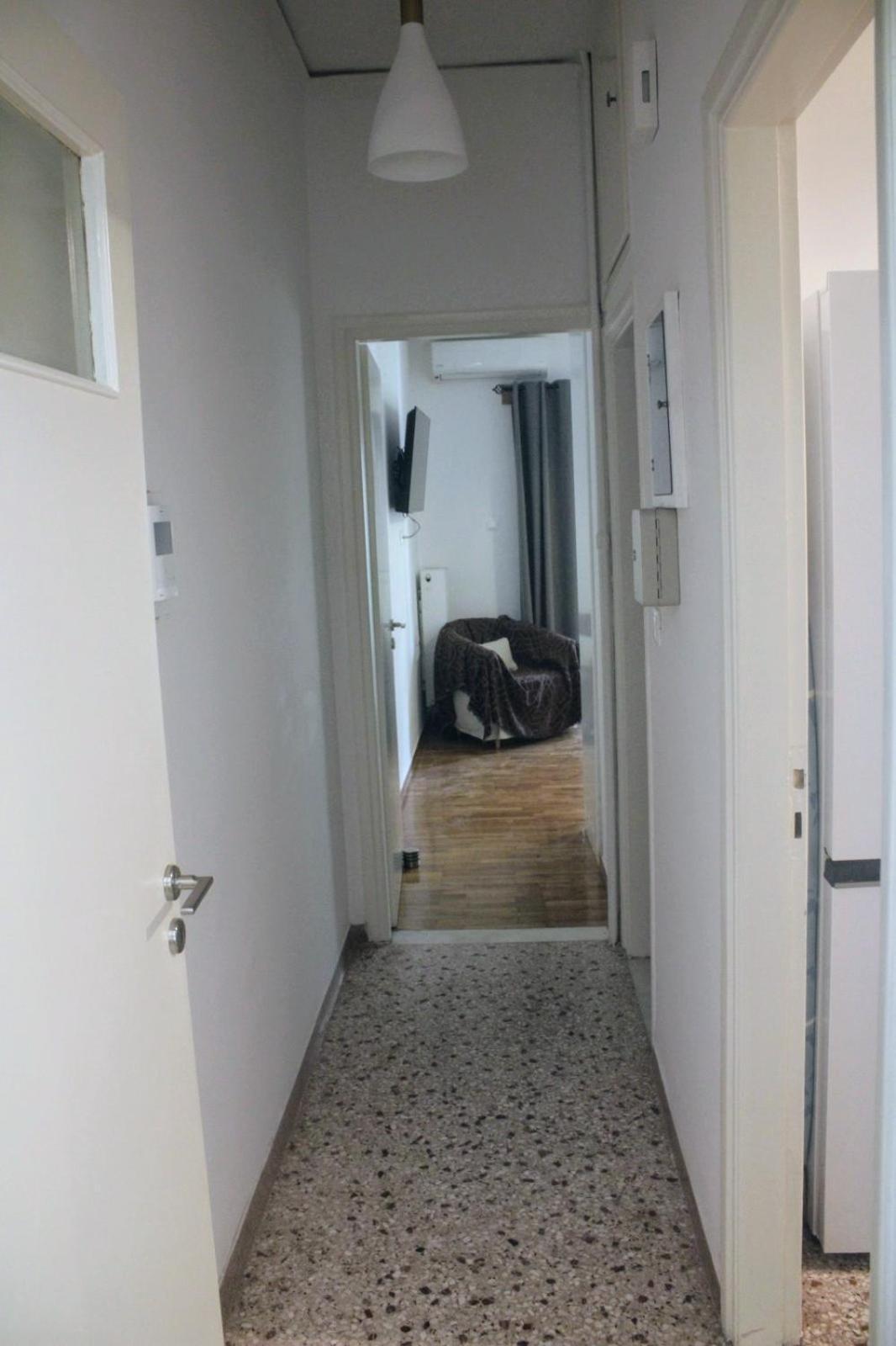 Freatida Apartment Pire Dış mekan fotoğraf