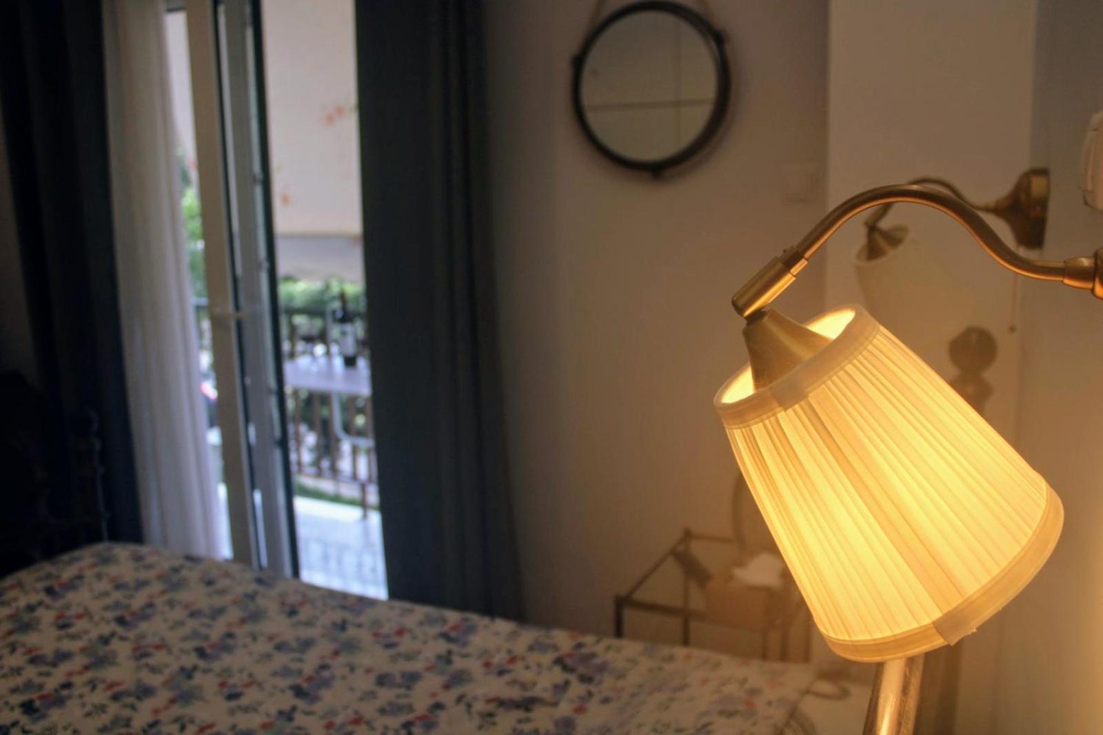 Freatida Apartment Pire Dış mekan fotoğraf