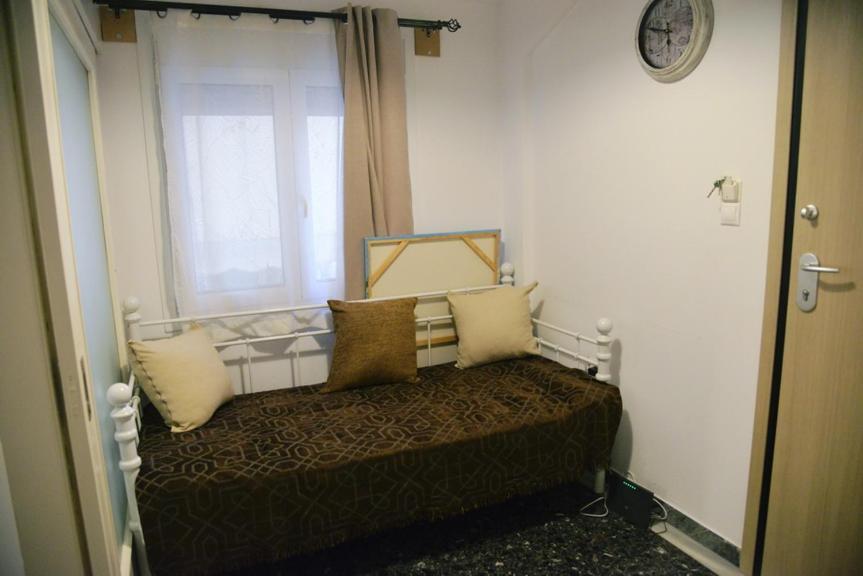 Freatida Apartment Pire Dış mekan fotoğraf