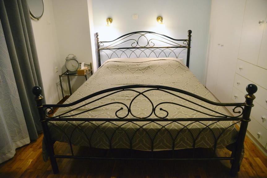 Freatida Apartment Pire Dış mekan fotoğraf