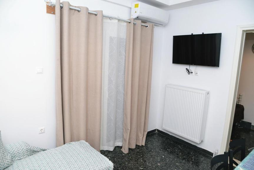 Freatida Apartment Pire Dış mekan fotoğraf