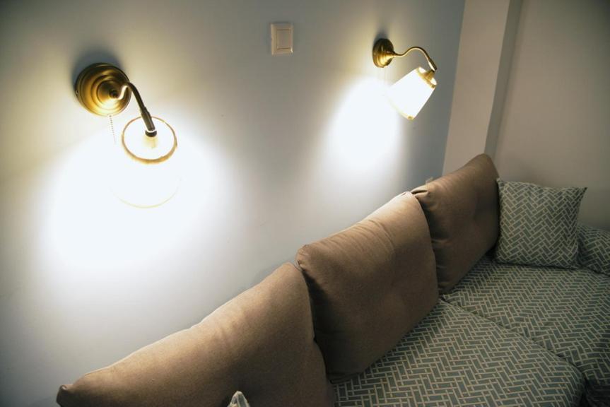 Freatida Apartment Pire Dış mekan fotoğraf
