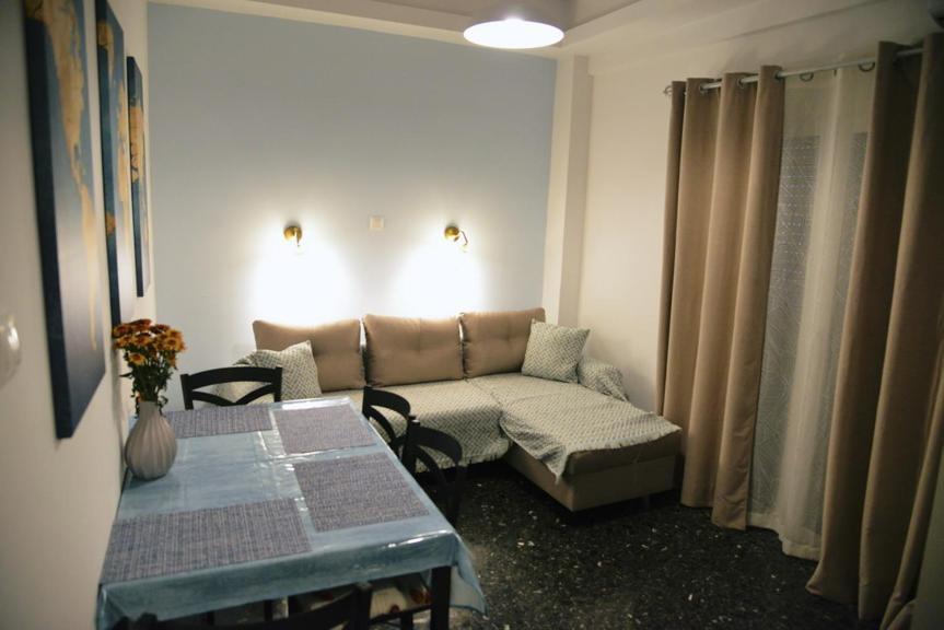 Freatida Apartment Pire Dış mekan fotoğraf