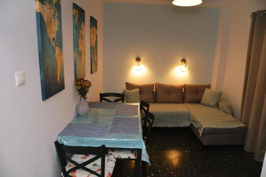 Freatida Apartment Pire Dış mekan fotoğraf