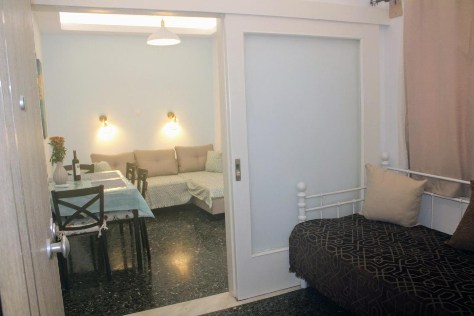 Freatida Apartment Pire Dış mekan fotoğraf