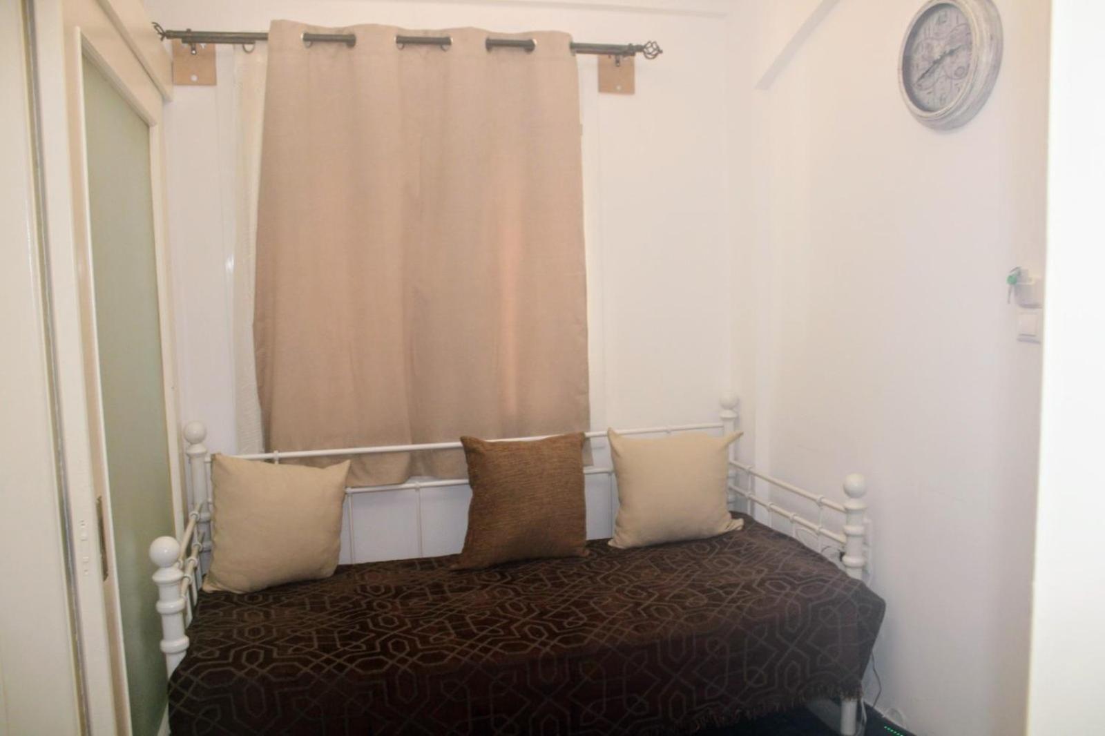 Freatida Apartment Pire Dış mekan fotoğraf