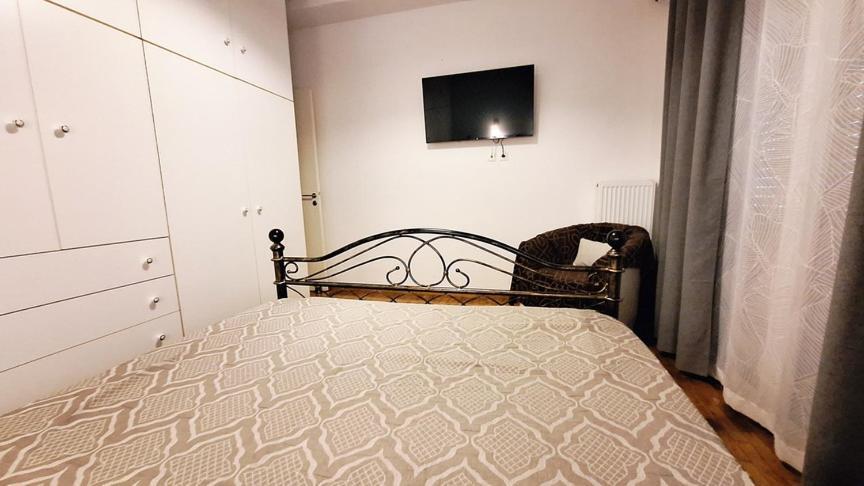 Freatida Apartment Pire Dış mekan fotoğraf