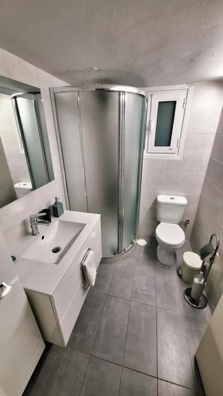 Freatida Apartment Pire Dış mekan fotoğraf
