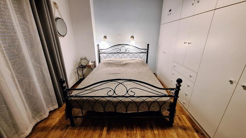 Freatida Apartment Pire Dış mekan fotoğraf